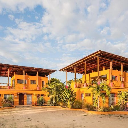 Buena Onda Beach Resort Popoyo Εξωτερικό φωτογραφία