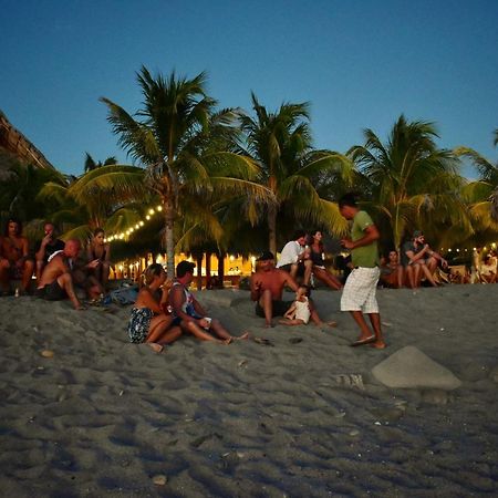 Buena Onda Beach Resort Popoyo Εξωτερικό φωτογραφία