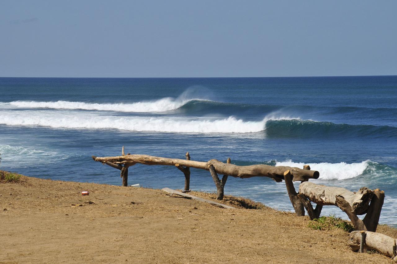 Buena Onda Beach Resort Popoyo Εξωτερικό φωτογραφία