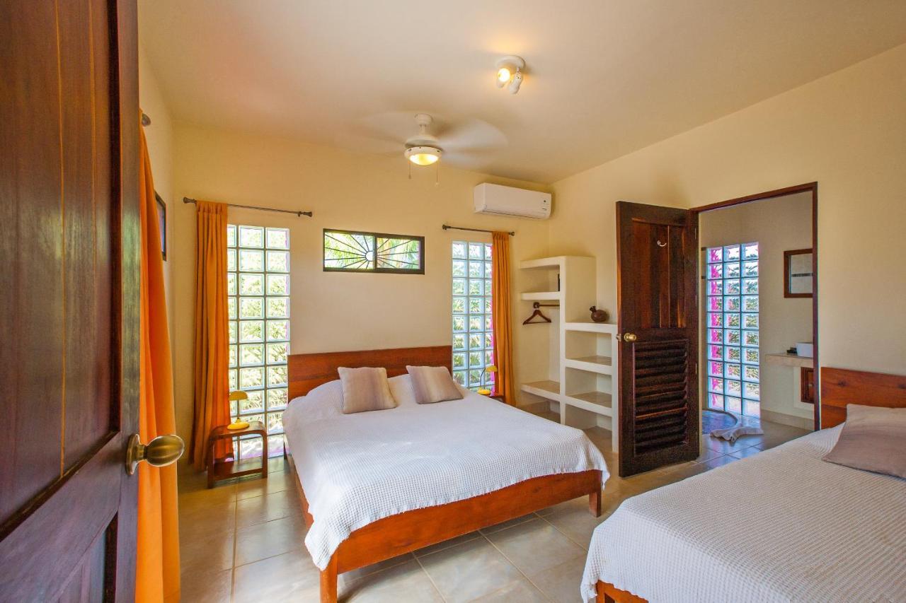 Buena Onda Beach Resort Popoyo Εξωτερικό φωτογραφία