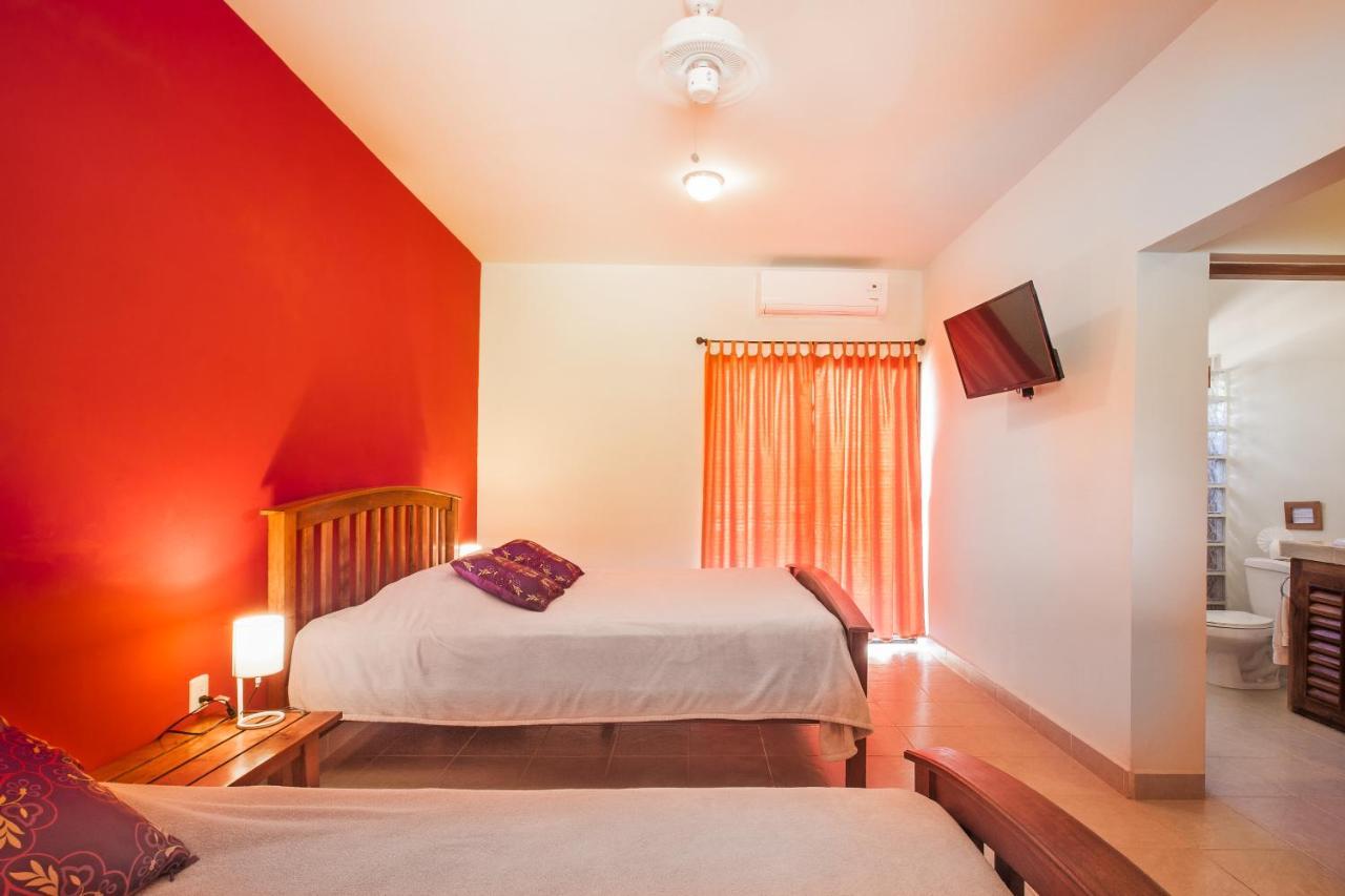 Buena Onda Beach Resort Popoyo Εξωτερικό φωτογραφία