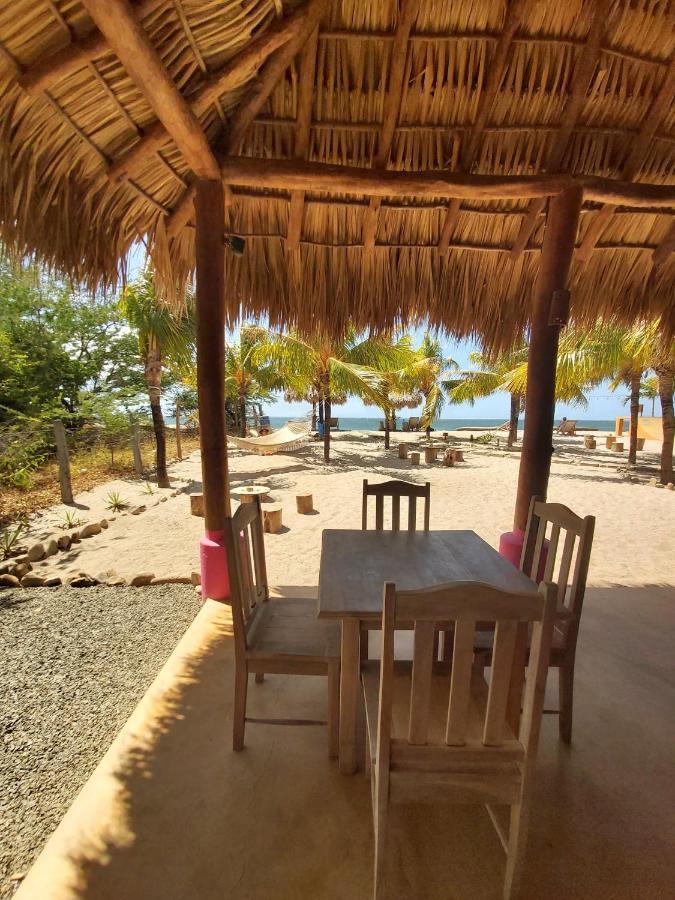 Buena Onda Beach Resort Popoyo Εξωτερικό φωτογραφία