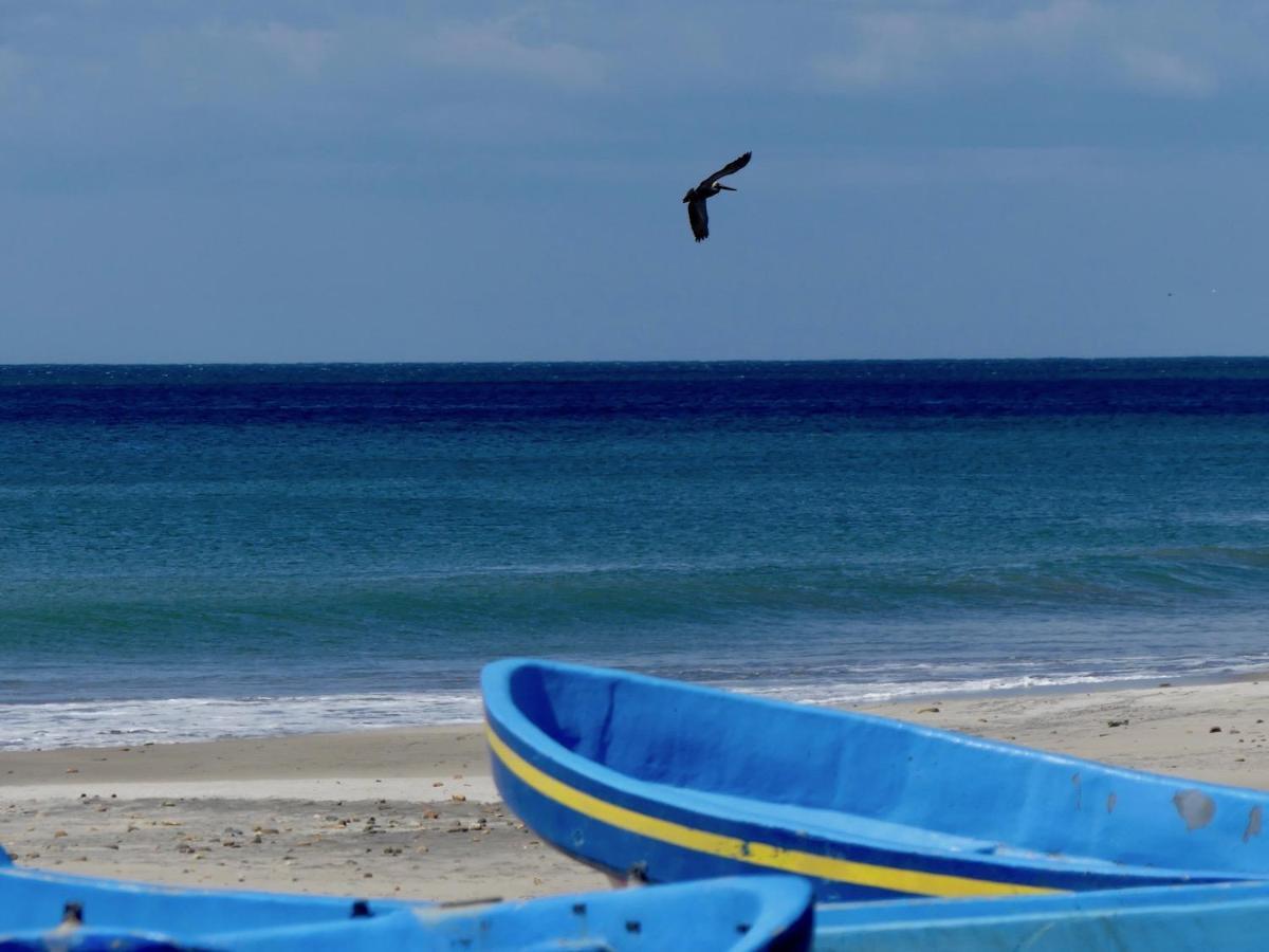 Buena Onda Beach Resort Popoyo Εξωτερικό φωτογραφία