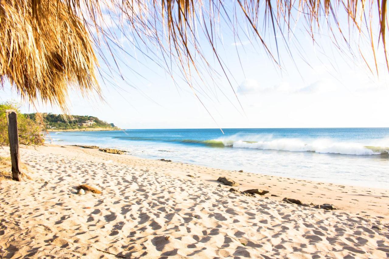 Buena Onda Beach Resort Popoyo Εξωτερικό φωτογραφία