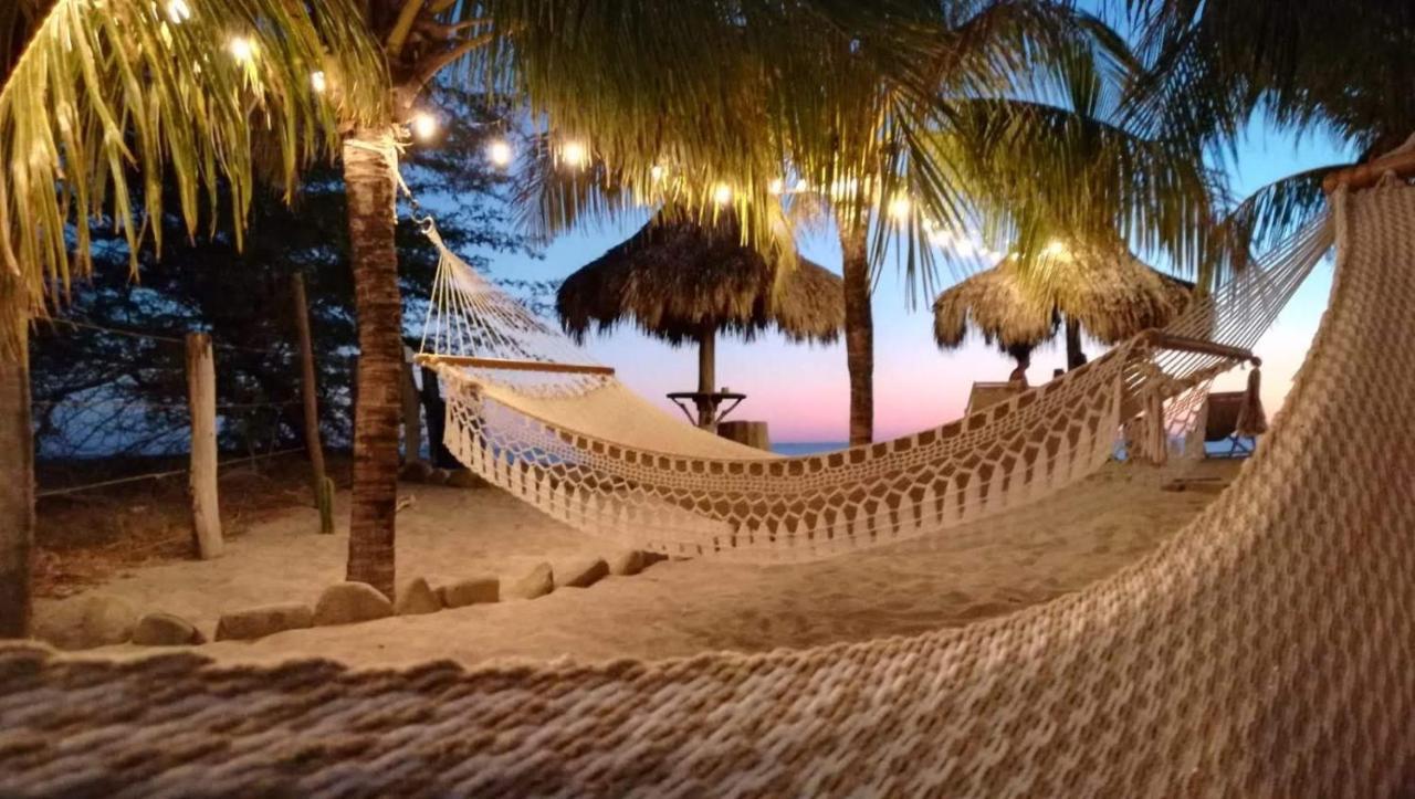 Buena Onda Beach Resort Popoyo Εξωτερικό φωτογραφία